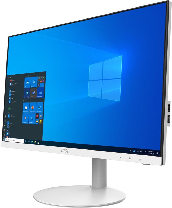 

Моноблок MSI PRO AP241 11M-404XRU [9S6-AE0312-404], Моноблок MSI PRO AP241 11M-404XRU 9S6-AE0312-404
