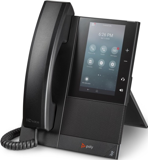 

IP-телефония Polycom 2200-49720-114