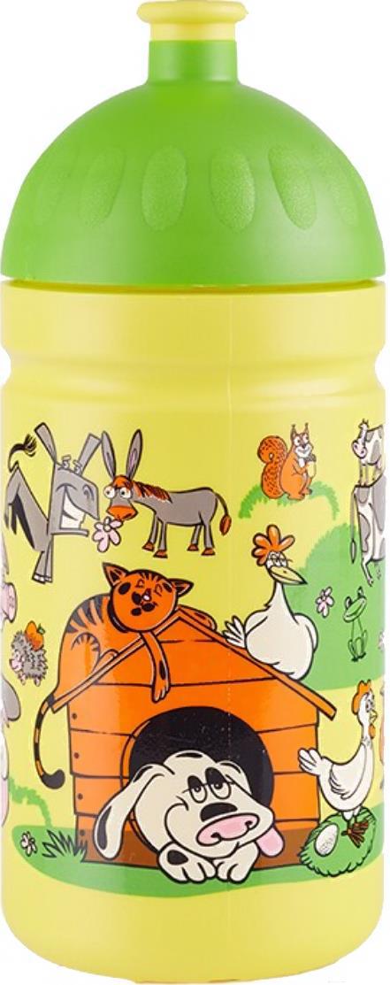 

Бутылка для воды Healthy Bottle Счастливая ферма [VO50271], Бутылка для воды Healthy Bottle Счастливая ферма VO50271