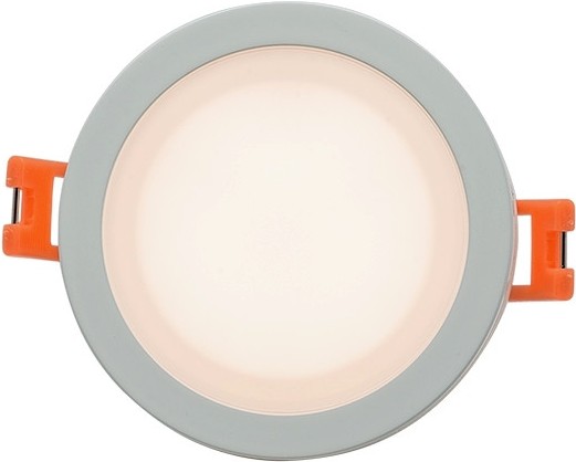 

Влагозащищенный светильник LeDron LIP0906-5W-Y 4000K, Влагозащищенный точечный светильник LeDron LIP0906-5W-Y 4000K