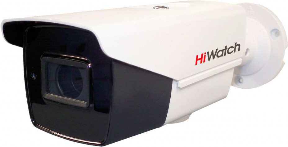 

Камера CCTV Hikvision HiWatch DS-T206S 2.7-13.5мм