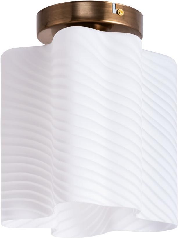 

Люстра Arte Lamp A3459PL-1AB, Накладной светильник Arte Lamp A3459PL-1AB