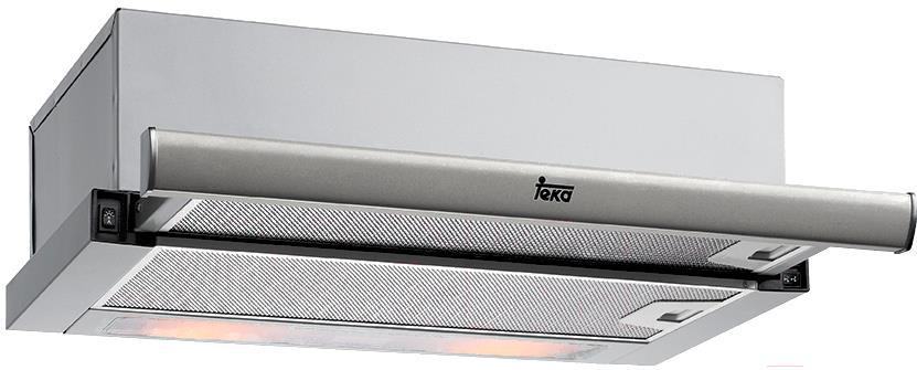 

Кухонная вытяжка TEKA TL 6420 [40474260], TL 6420