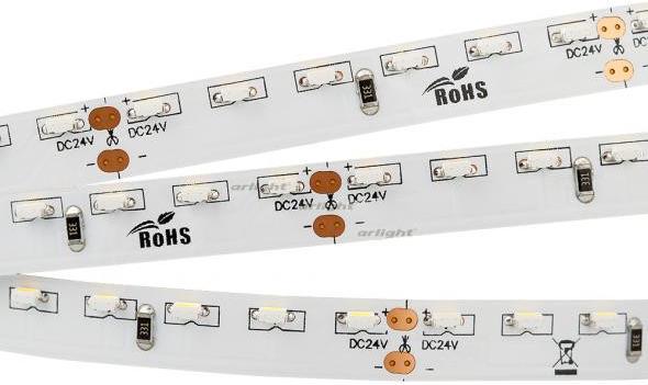 

Arlight Лента RS 2-5000 24V Warm3000 2x (3014, 120 LED/m, LUX) [024460], Лента RS 2-5000 24V Warm3000 2x (3014, 120 LED/m, LUX)