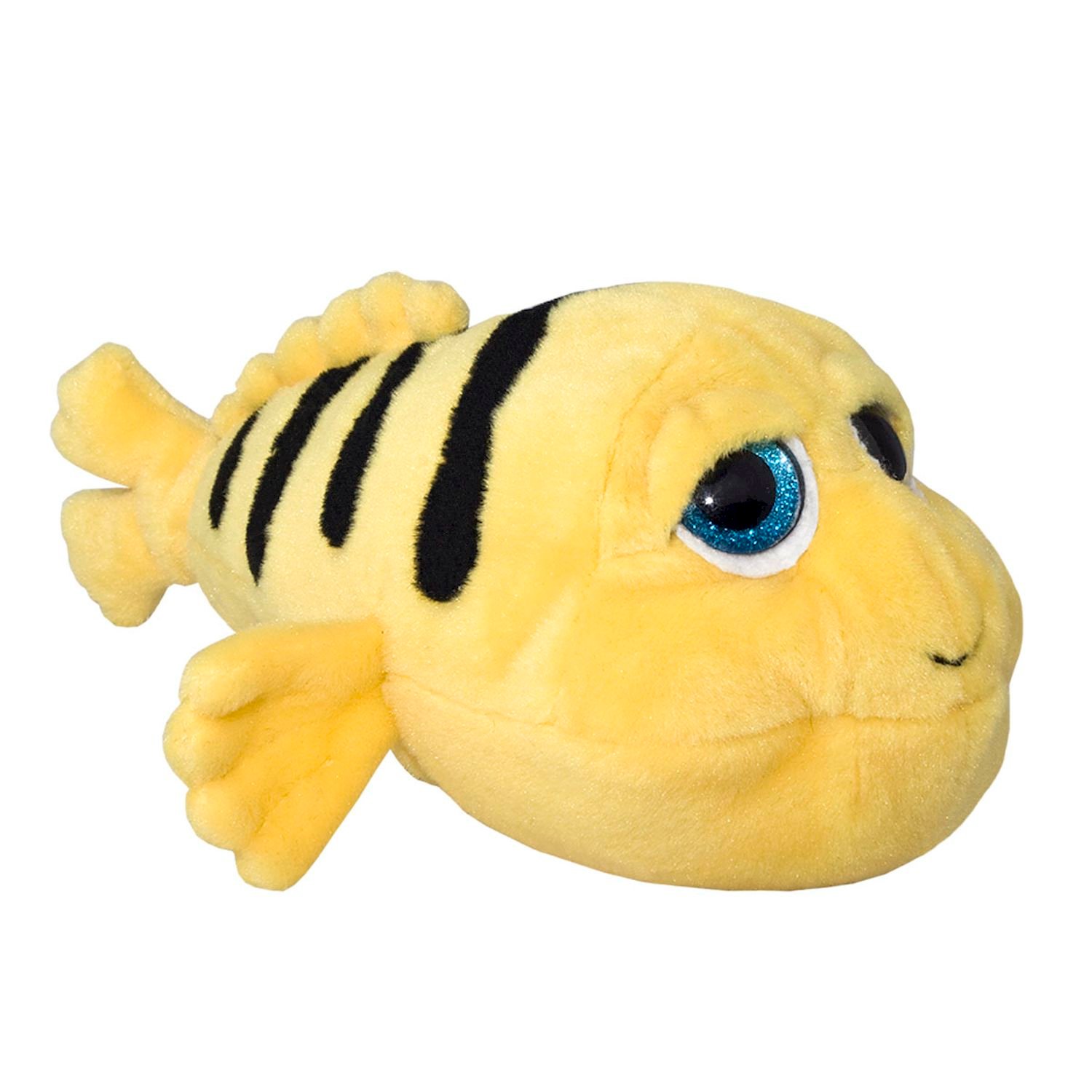 

Мягкая игрушка Wild Planet Королевская рыба [K7954-PT], Королевская рыба