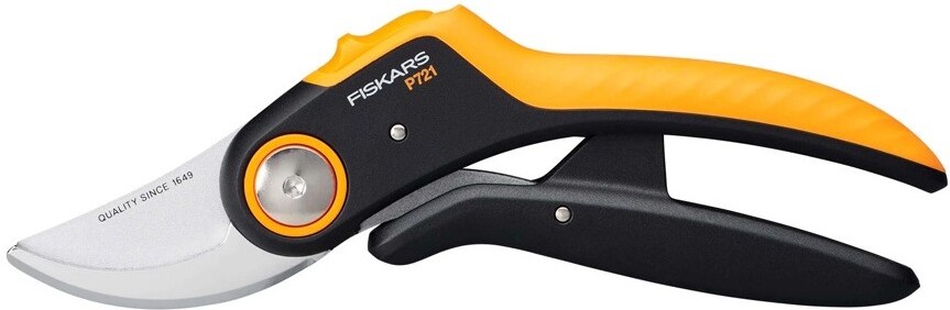 

Секатор Fiskars PowerLever P721 [1057170], Секатор Fiskars PowerLever P721 1057170