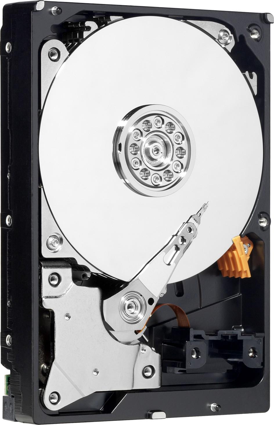 

Жесткий диск WD Caviar Green 1TB (WD10EZRX), Caviar 1TB