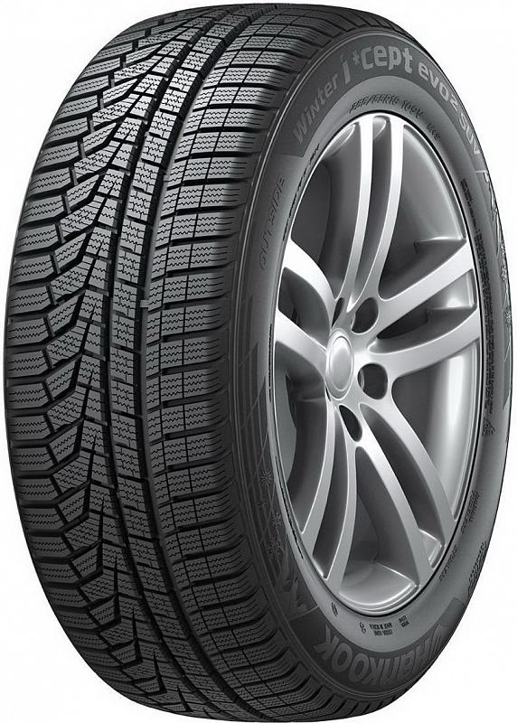 

Шины Hankook W320A 215/65R17 99V, W320A 215/65R17 99V