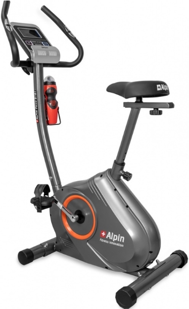 

Велотренажер Alpin Picco B-181