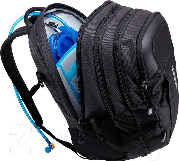 

Рюкзак Thule TEED-217K, Рюкзак Thule EnRoute Escort 2 TEED-217 (черный)