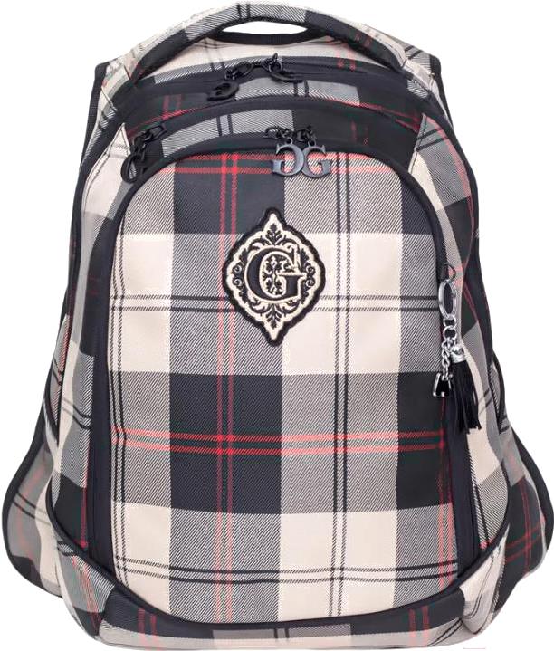 

Рюкзак Grizzly RD-830-3 бежевый, RD-830-3