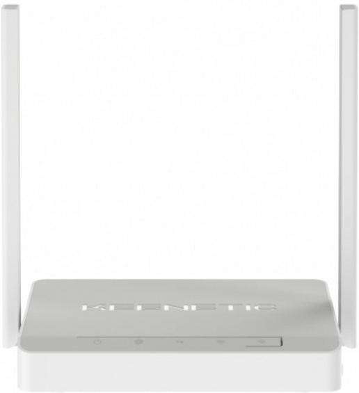 

Wi-Fi роутер Keenetic DSL [(KN-2010)], Маршрутизатор беспроводной Keenetic DSL (KN-2010)