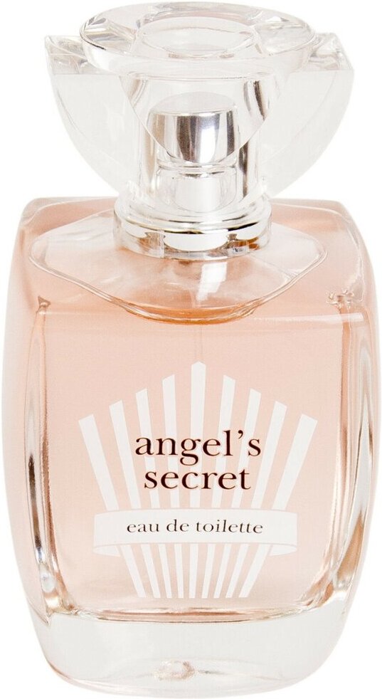 

Туалетная вода Dilis Parfum Angel's Secret 100мл