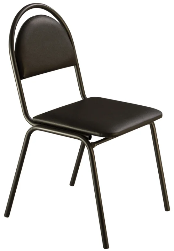 

Офисное кресло Nowy Styl Seven Black Ru V-4