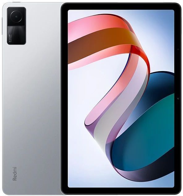 

Планшет Xiaomi Redmi Pad 10.61 6Gb/128Gb Moonlight Silver