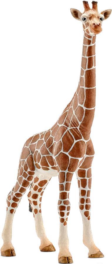 

Игрушка Schleich Жираф самка [14750], Жираф самка