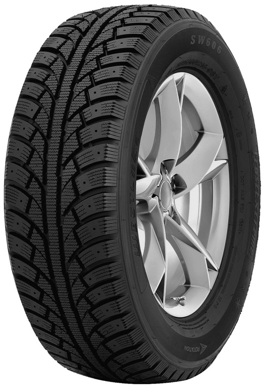 

Шины WestLake SW606 265/70R16 112T, SW606 265/70R16 112T