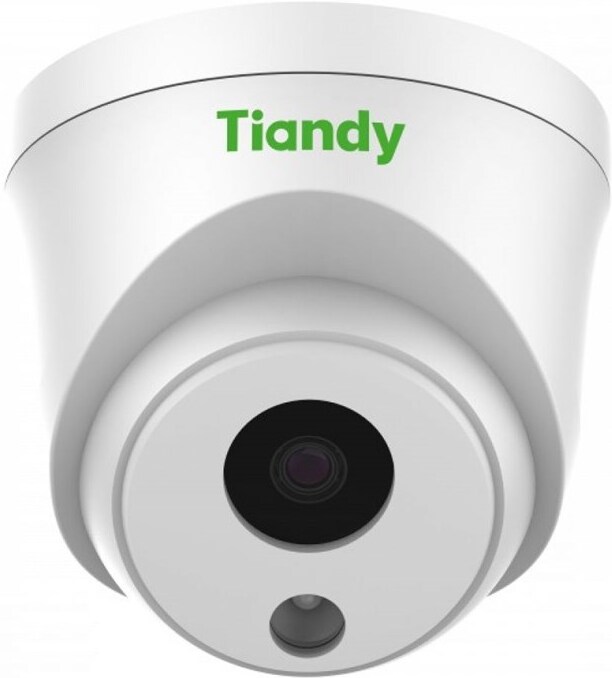 

Камера видеонаблюдения IP Tiandy TC-C34HN Spec:I3/E/Y/C/2.8mm/V4.2