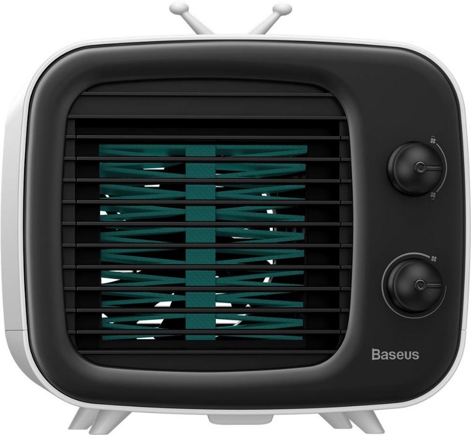 

Увлажнитель воздуха Baseus Time CXTM-21 белый/черный, Time CXTM-21