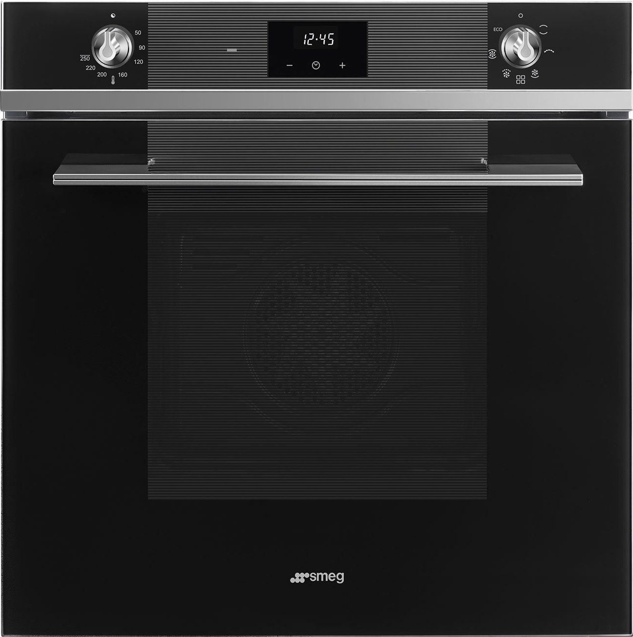 

Духовой шкаф Smeg SF6100VN1