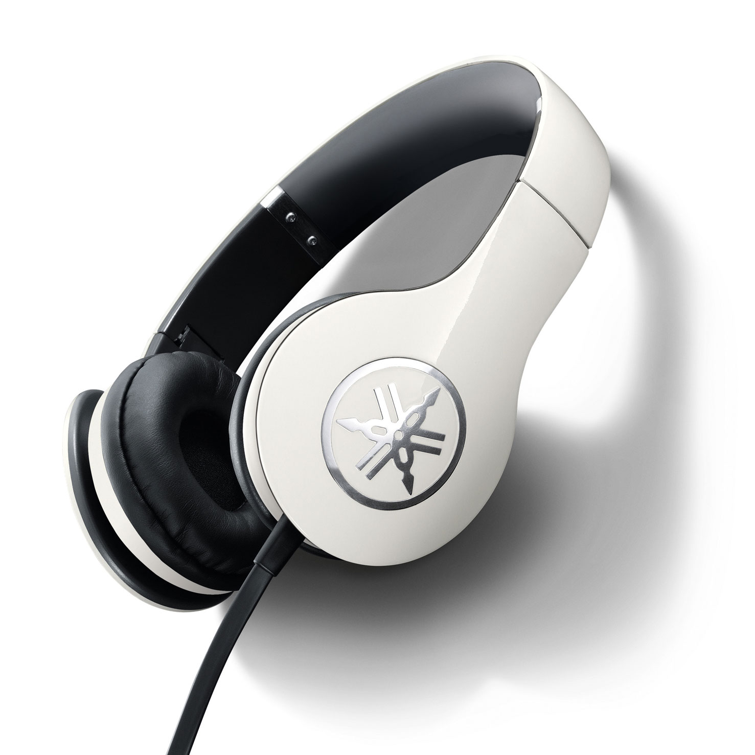 

Наушники Yamaha HPH-PRO 300 White, HPH-PRO 300