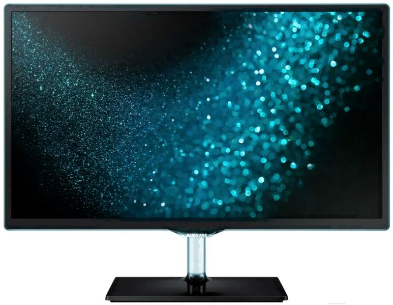 

Телевизор Samsung T24H390SIX, T24H390SIX