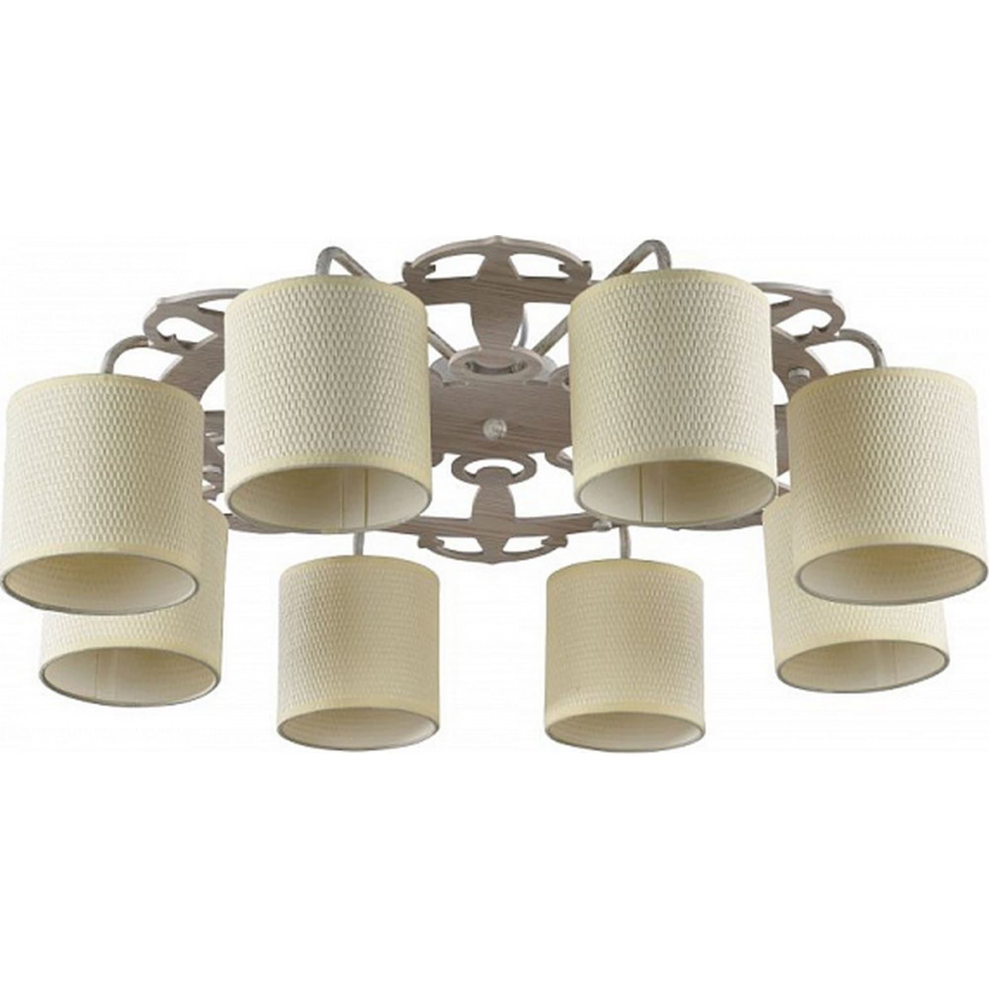 

Freya FR5100-CL-08-WG, FR5100-CL-08-WG