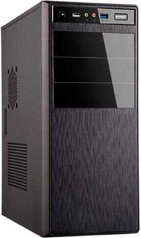 

Компьютер Z-Tech A200GE-8-20-320-D-7001n, A200GE-8-20-320-D-7001n