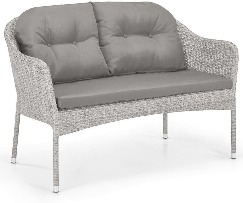 

Садовый диван Afina garden S54C-W85 Latte [S54C-W85 Latte], Садовый диван Afina garden S54C-W85 Latte