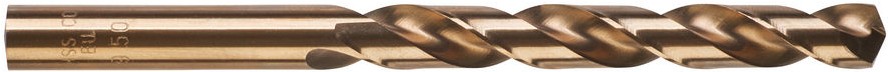 

Сверло Milwaukee 4932363278, Сверло Milwaukee HSS-Co D 9.5x81x125 4932363278