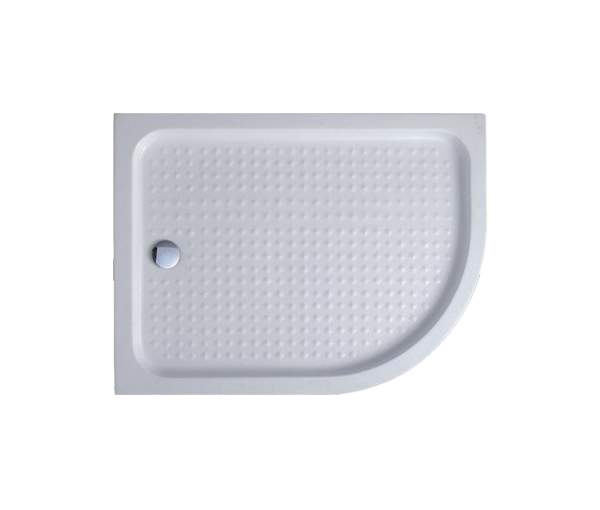 

Душевой поддон Cezares TRAY-A-RH-120/90-550-15-W-L, TRAY-A-RH-120/90-550-15-W-L