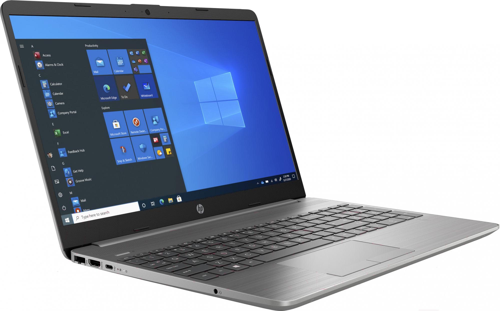 

Ноутбук HP 250 G8 [2W8X9EA], Ноутбук HP 250 G8 (2W8X9EA)