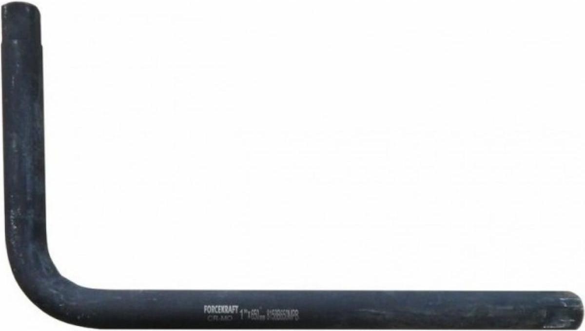 

Вороток ForceKraft FK-8158B650MPB
