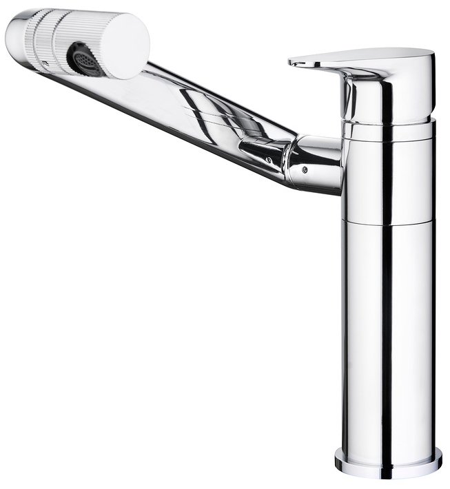 

Смеситель Ledeme H55 L1055-17, H55