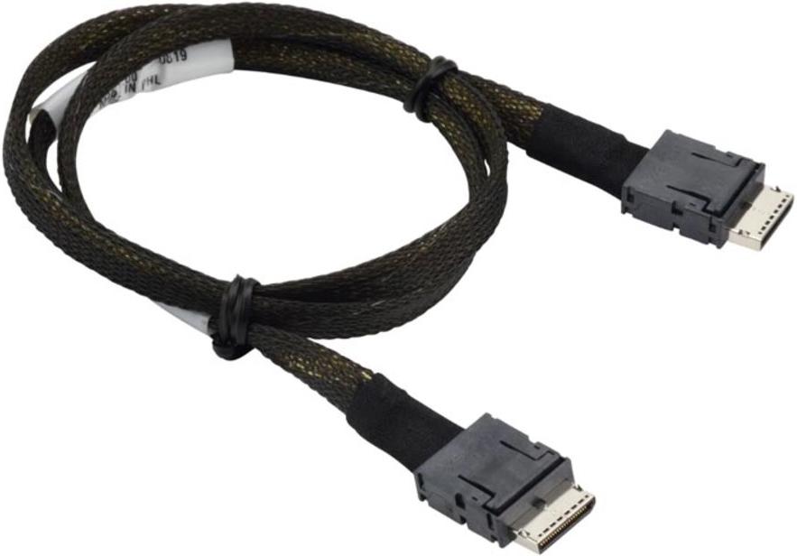 

Кабель для компьютера Supermicro CBL-SAST-0819, CBL-SAST-0819