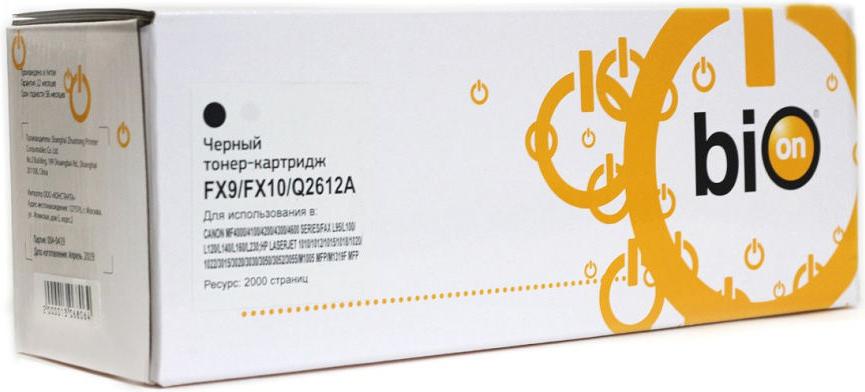 

Картридж Bion FX-9/FX-10, FX-9/FX-10