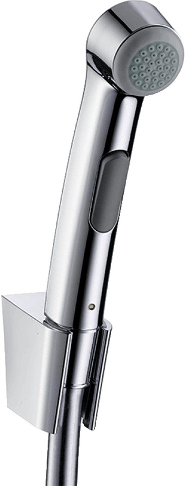 

Душевой гарнитур Hansgrohe Гигиенический душ [32128000], Гигиенический душ Hansgrohe (32128000)