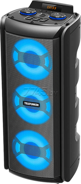 

Музыкальный центр Telefunken TF-MS2211