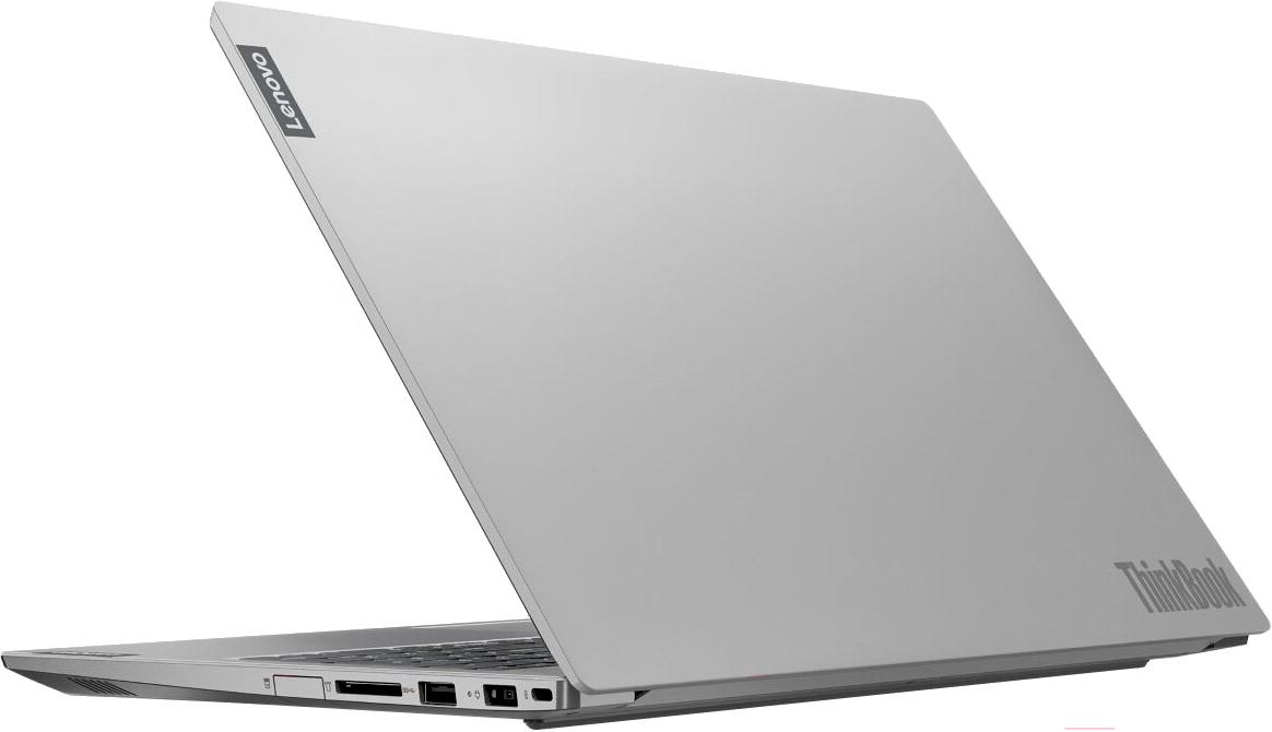 

Ноутбук Lenovo ThinkBook 15-IIL, ThinkBook 15-IIL