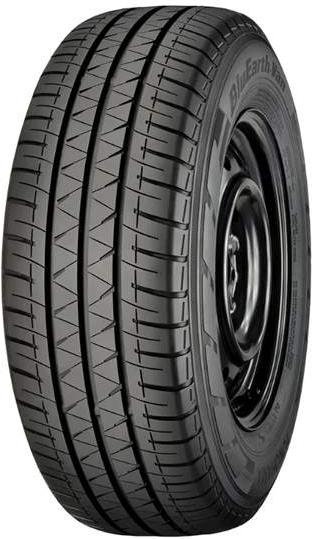 

Шины Yokohama BluEarth-Van RY55 195/65/R16C 104/102T, Автомобильные шины Yokohama BluEarth-Van RY55 195/65R16C 104/102T