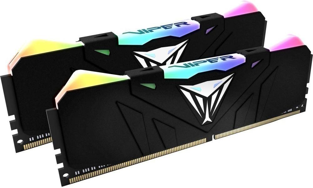 

Оперативная память Patriot DDR 4 DIMM 16Gb PC28800 [PVR432G360C8K], DDR 4 DIMM 16Gb PC28800