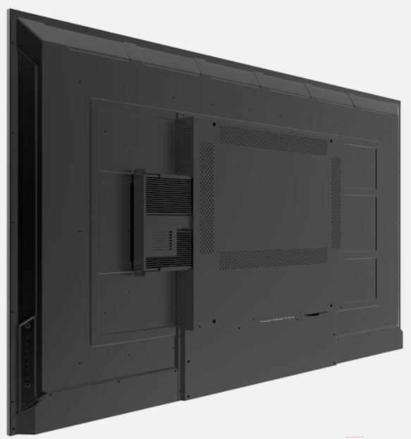 

Информационная панель Prestigio PDSIK43WNN0L, PDSIK43WNN0L