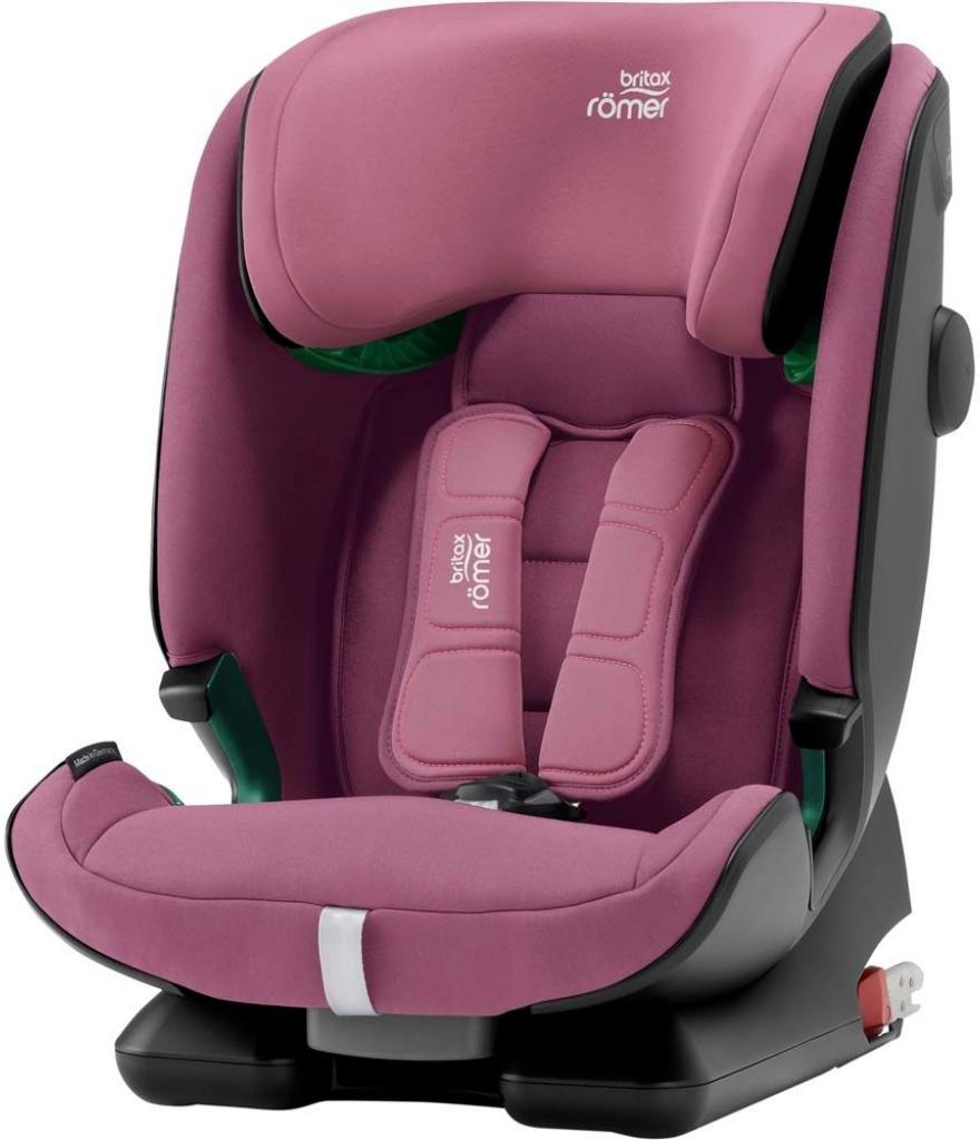 

Автокресло Britax Romer Advansafix i-Size Wine Rose Trendline [2000033494], Advansafix i-Size