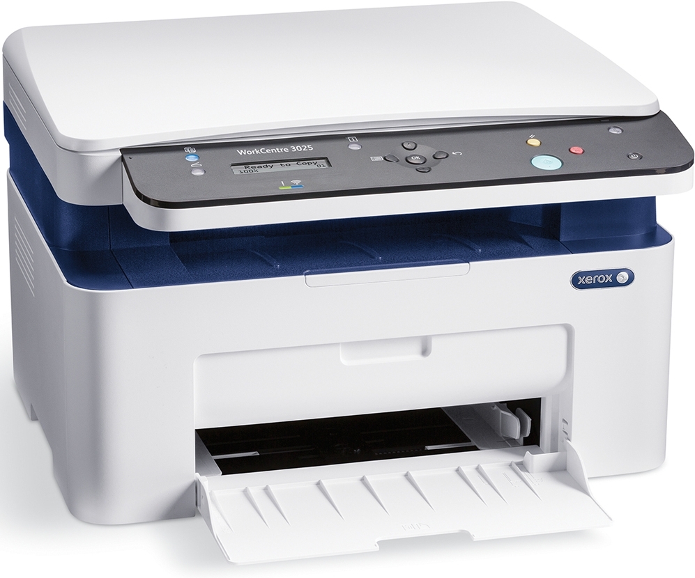 

МФУ Xerox WorkCentre 3025BI, МФУ XEROX WorkCentre 3025V_BI