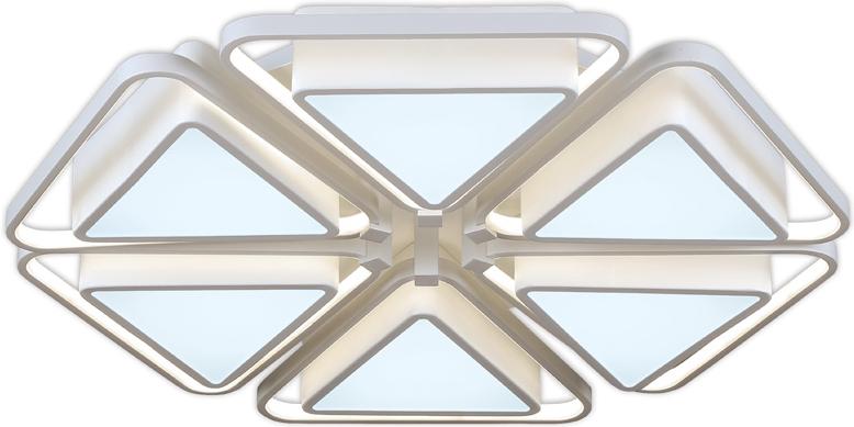 

Накладная люстра Ambrella FG2502, Накладная люстра Ambrella Light FG2502