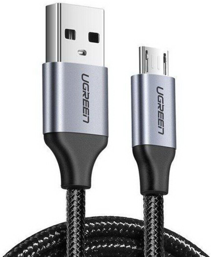 

Кабель для компьютера Ugreen US290 [60147], Кабель Ugreen US290 (60147)