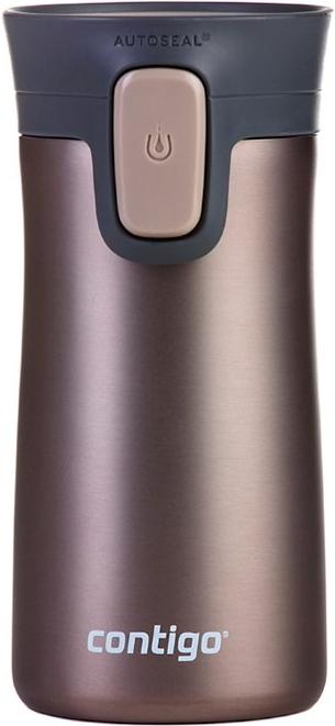 

Термокружка Contigo Pinnacle 300ml Steel [contigo2104580], Pinnacle 300ml