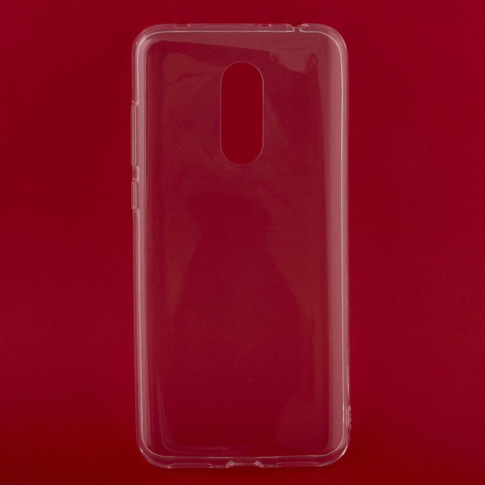 

Защитное стекло Liberty Project Xiaomi Redmi 5 Plus Tempered Glass 0.33mm [0L-00038641], Xiaomi Redmi 5 Plus Tempered Glass 0.33mm