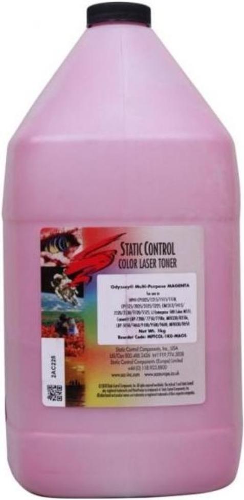

Картридж Static Control KYUNIV-1KG-MA, KYUNIV-1KG-MA