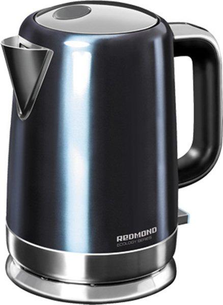 

Электрочайник Redmond RK-M1261 синий, RK-M1261